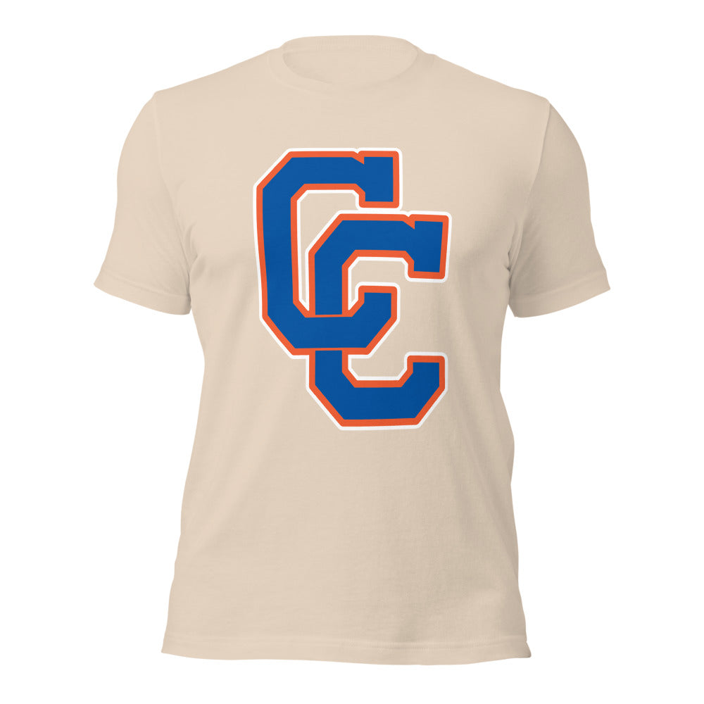 Chilton County High School Design 5 — Soft Cream