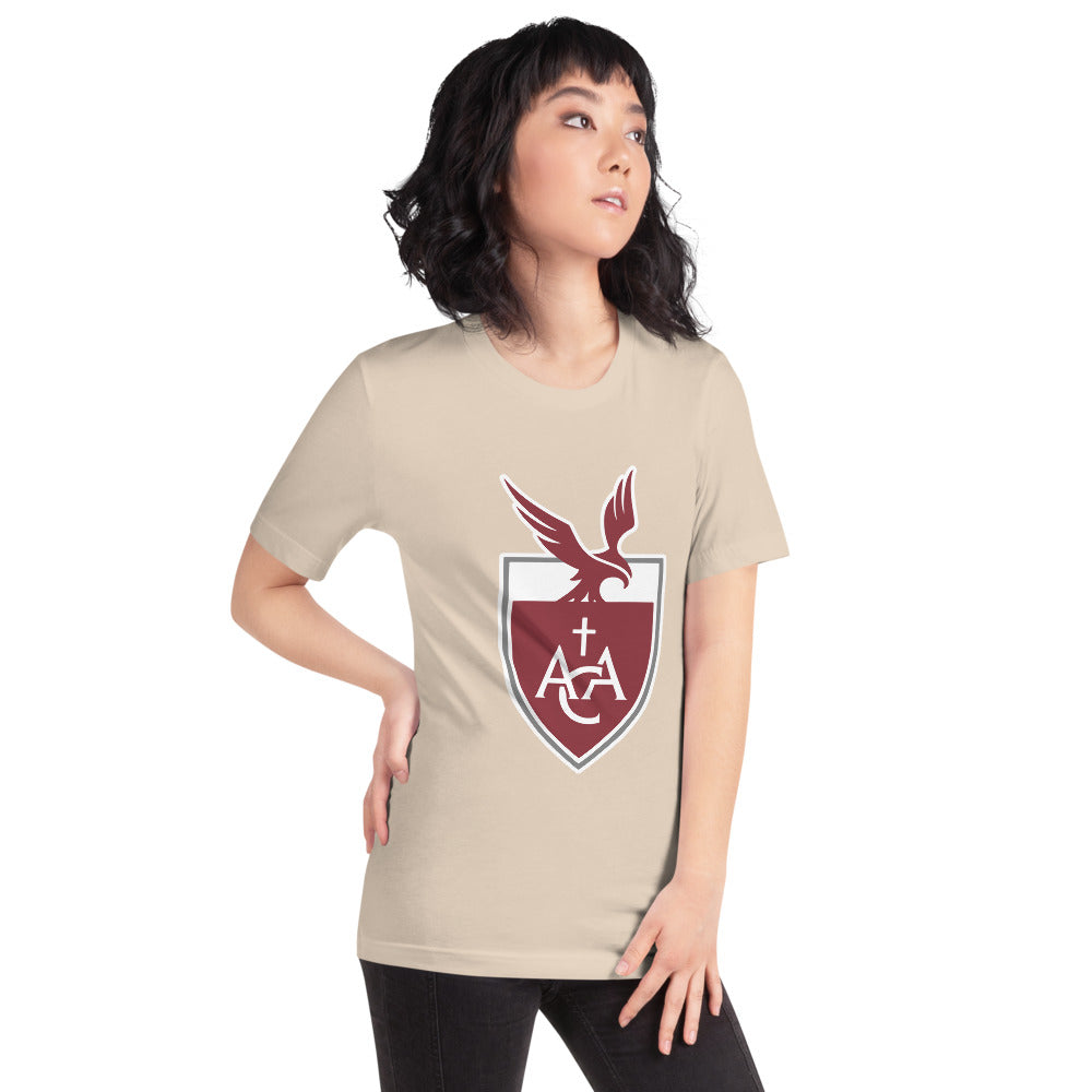 Alabama Christian Academy Design 5 — Soft Cream