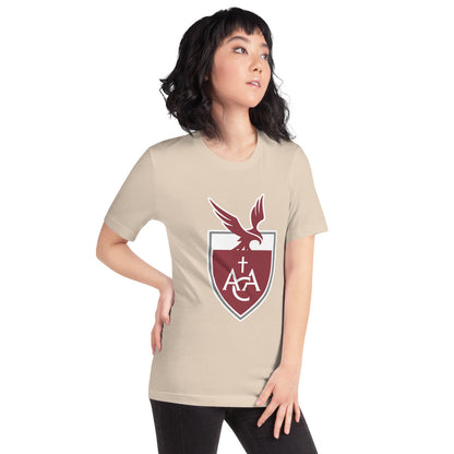 Alabama Christian Academy Design 5 — Soft Cream