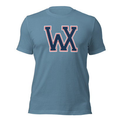Woods Cross High School Design 5 — Steel Blue