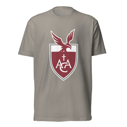 Alabama Christian Academy Design 5 — Stone Grey