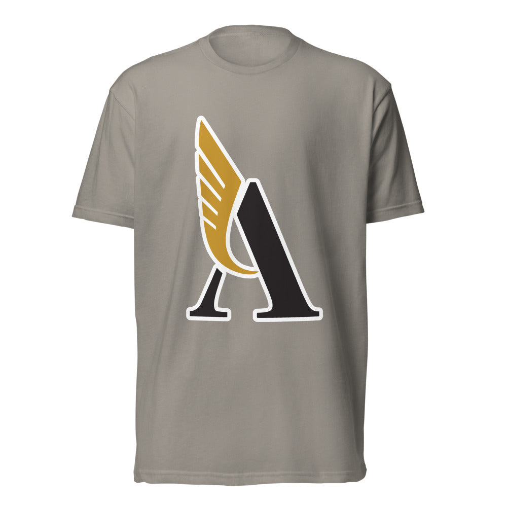 Athens High School Design 5 — Stone Grey