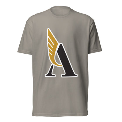 Athens High School Design 5 — Stone Grey