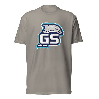 Gulfshores High School Design 5 — Stone Grey