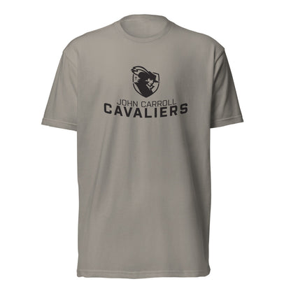 John Carroll Catholic High School Design 5 — Stone Grey