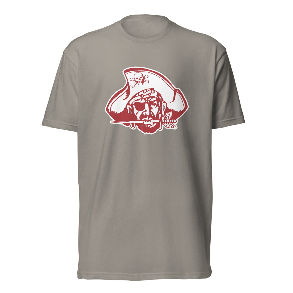 Boaz High School Design 5 — Stone Grey