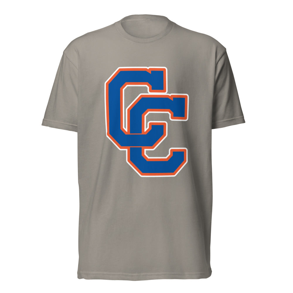 Chilton County High School Design 5 — Stone Grey