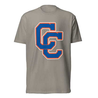 Chilton County High School Design 5 — Stone Grey