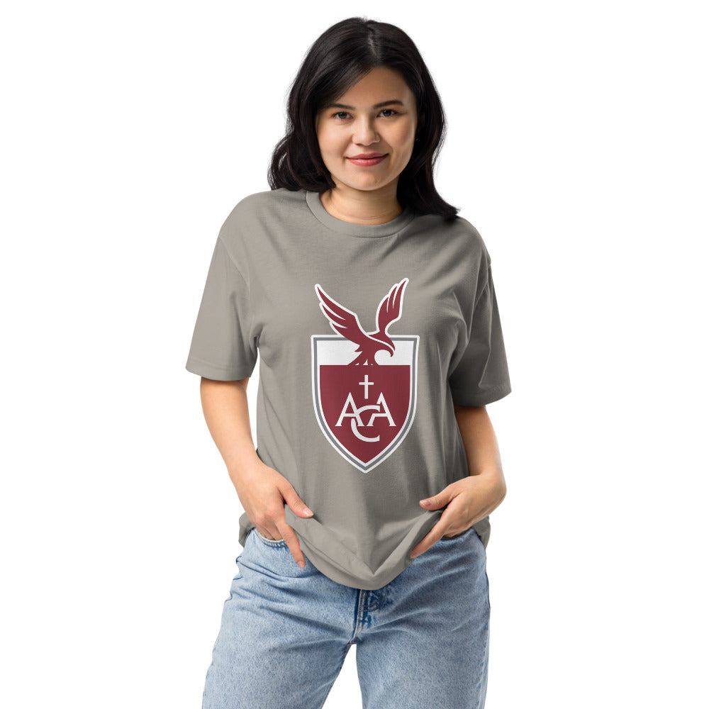 Alabama Christian Academy Design 5 — Stone Grey