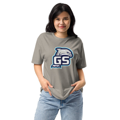 Gulfshores High School Design 5 — Stone Grey
