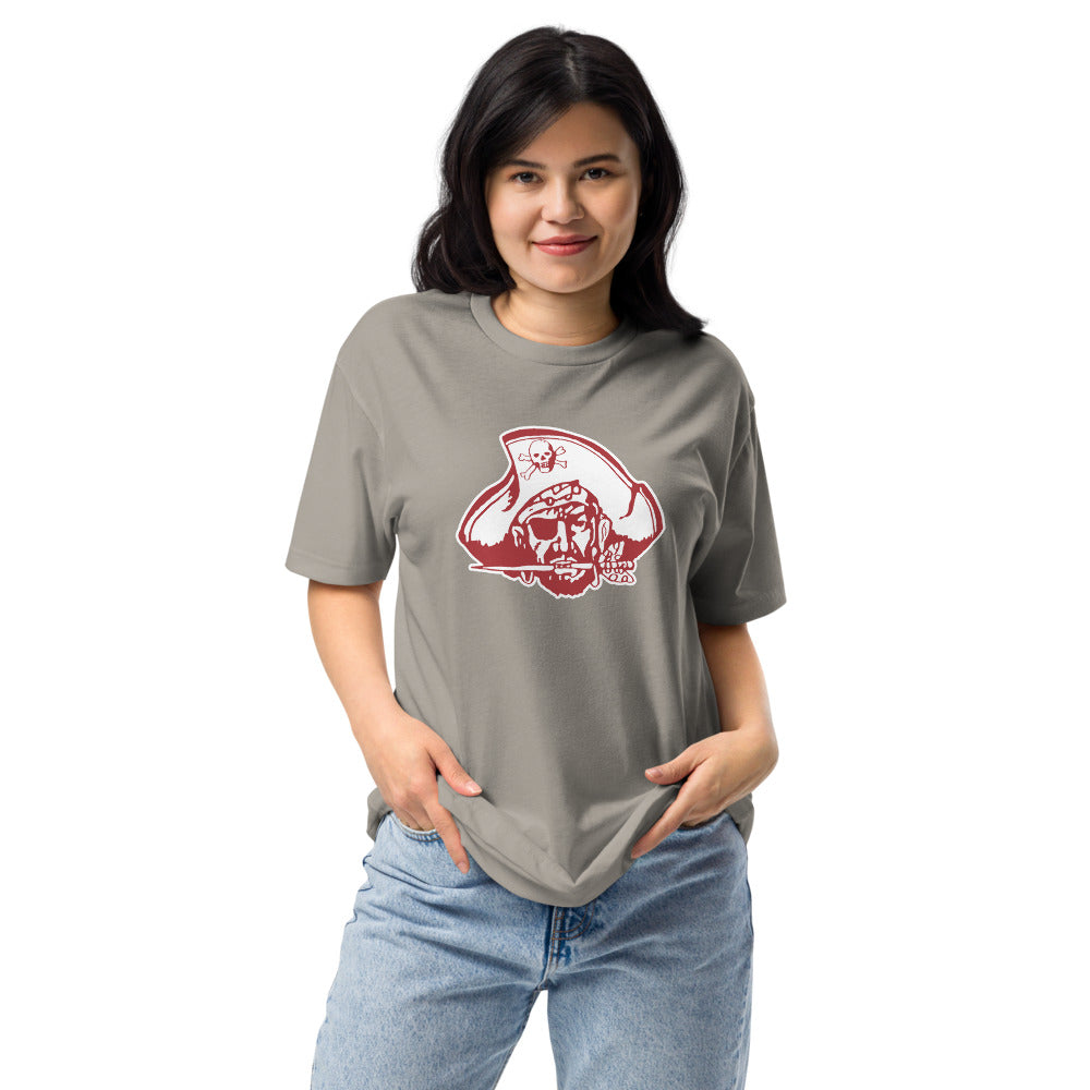 Boaz High School Design 5 — Stone Grey