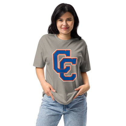 Chilton County High School Design 5 — Stone Grey
