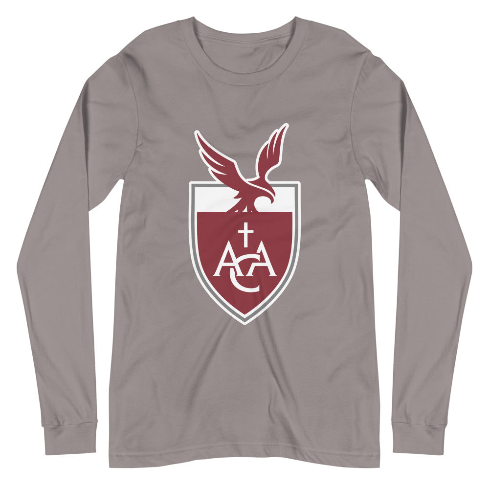 Alabama Christian Academy Design 5 — Storm