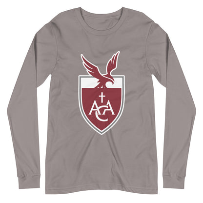 Alabama Christian Academy Design 5 — Storm