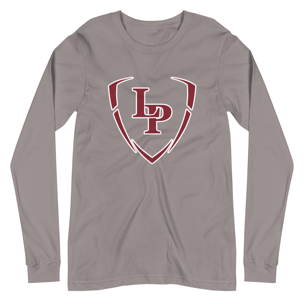 Lone Peak High School Design 5 — Storm