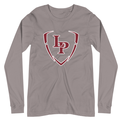 Lone Peak High School Design 5 — Storm