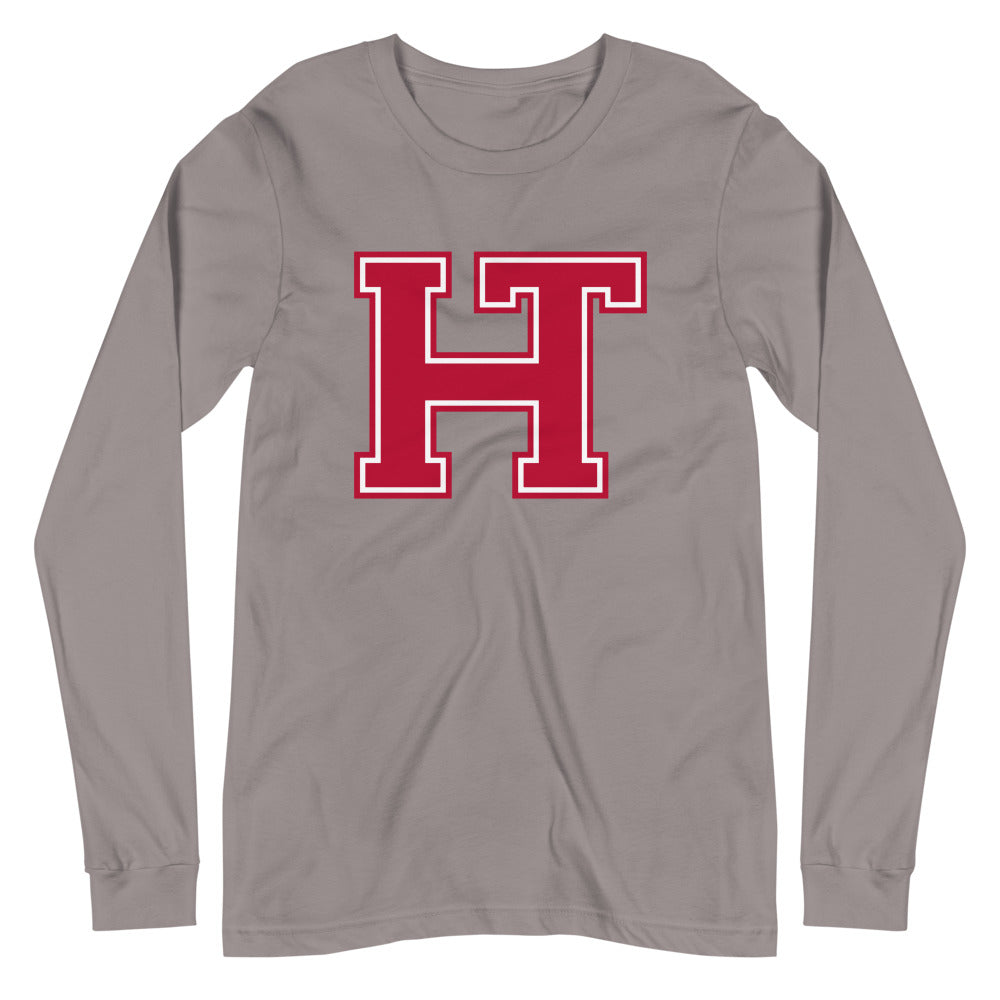 Hewitt Trussville High School Design 5 — Storm