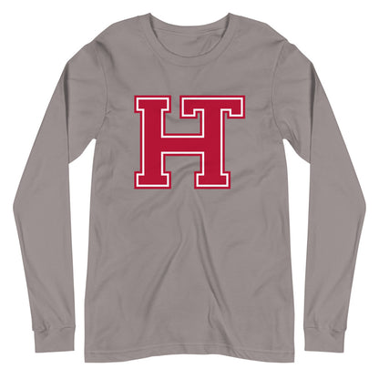 Hewitt Trussville High School Design 5 — Storm