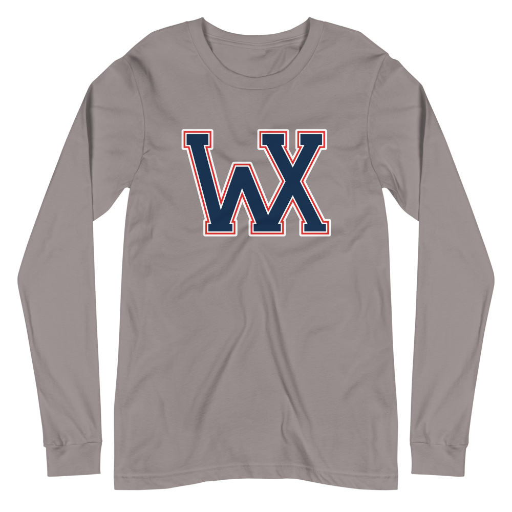 Woods Cross High School Design 5 — Storm