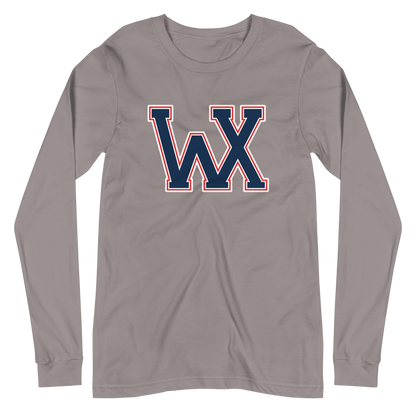 Woods Cross High School Design 5 — Storm