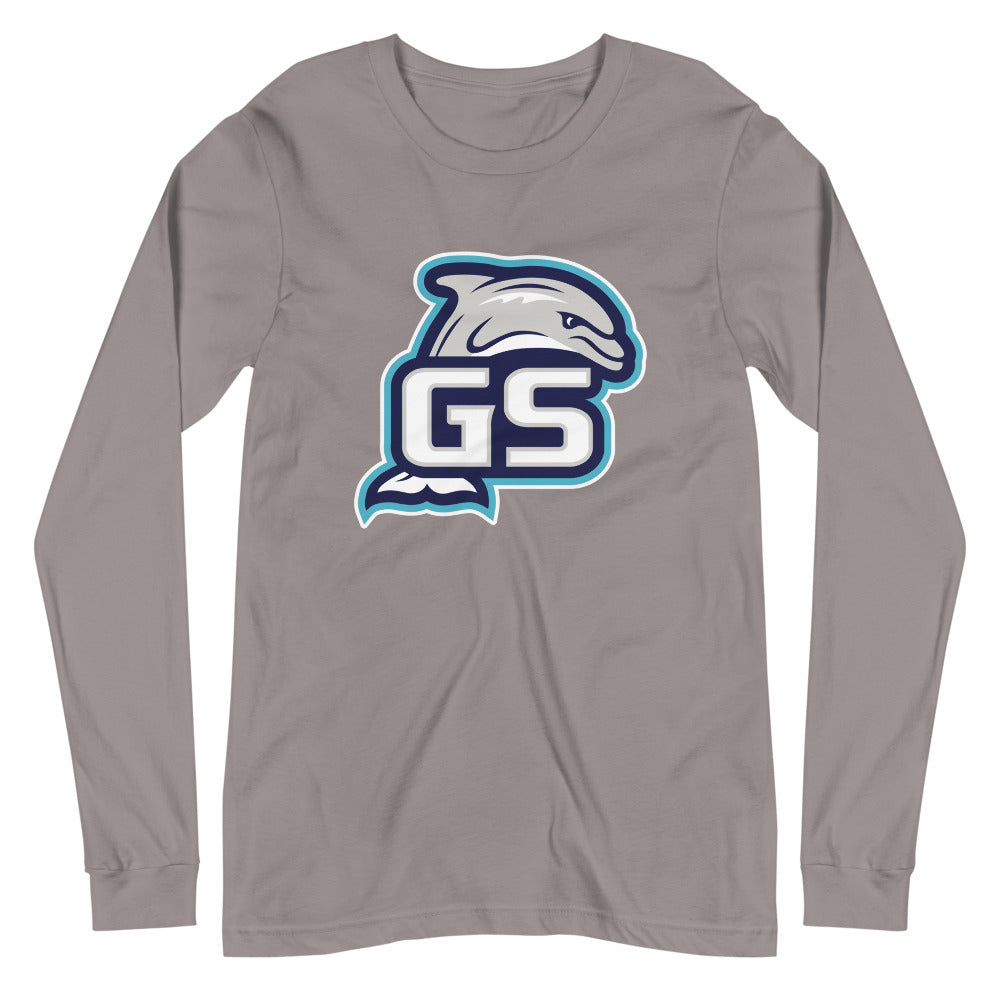 Gulfshores High School Design 5 — Storm
