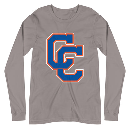 Chilton County High School Design 5 — Storm