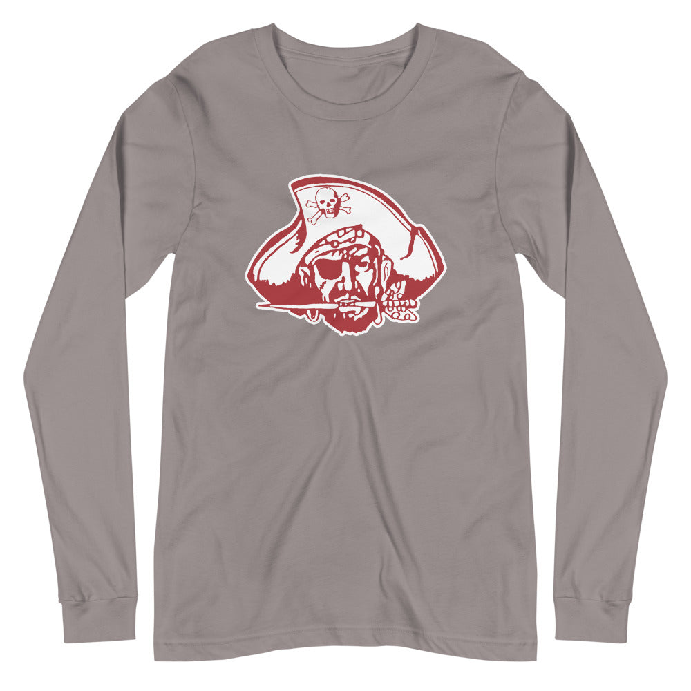 Boaz High School Design 5 — Storm