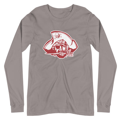 Boaz High School Design 5 — Storm
