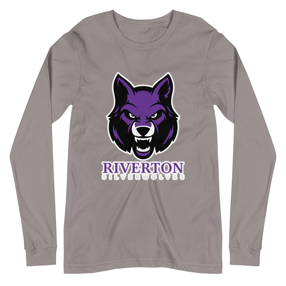 Riverton High School Design 5 — Storm