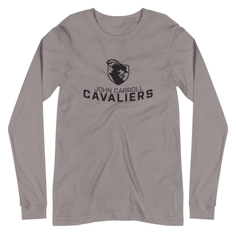John Carroll Catholic High School Design 5 — Storm