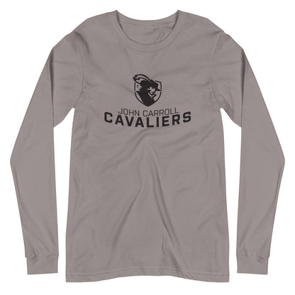 John Carroll Catholic High School Design 5 — Storm