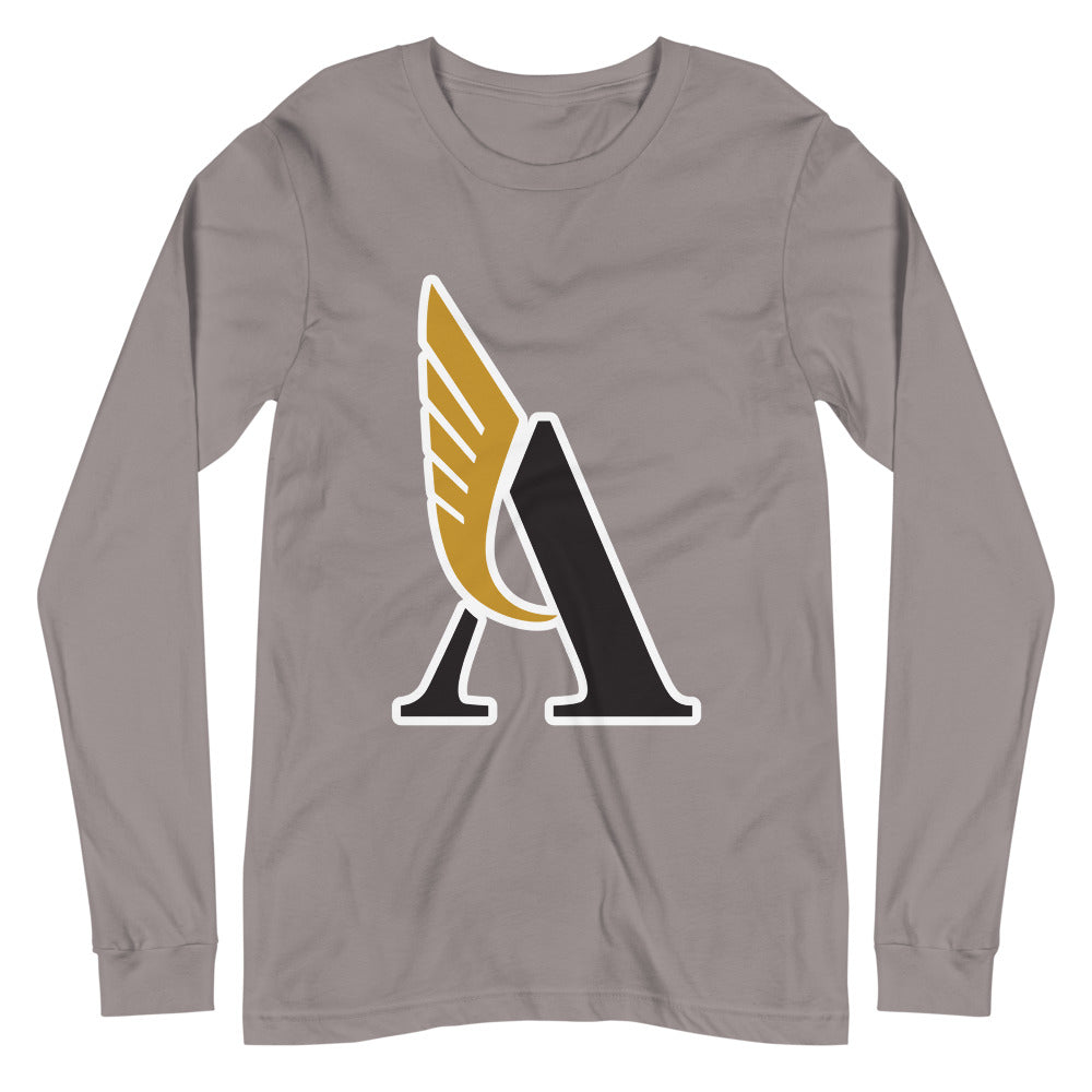 Athens High School Design 5 — Storm