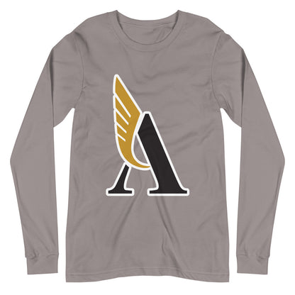 Athens High School Design 5 — Storm