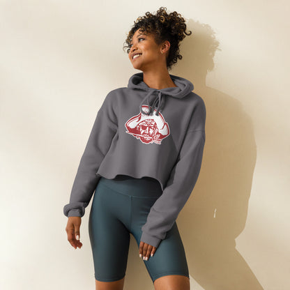 Boaz High School Design 5 — Storm