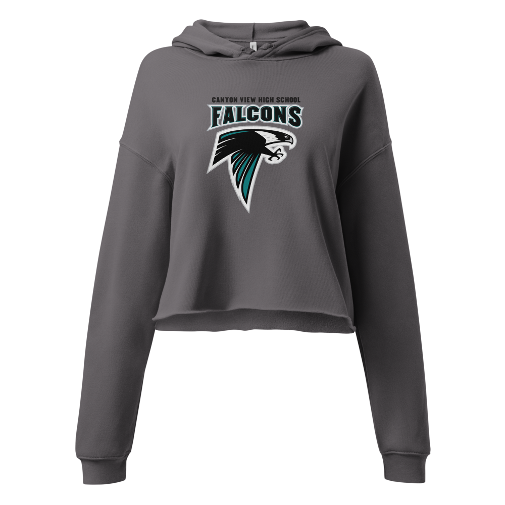 Canyon View High School Design 5 — Storm