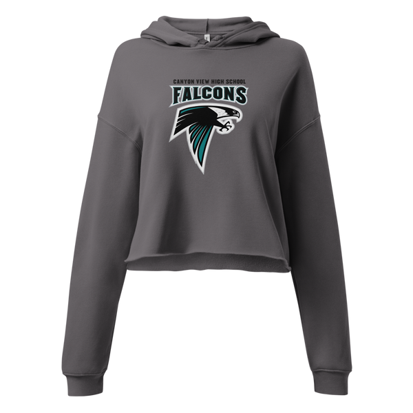 Canyon View High School Design 5 — Storm