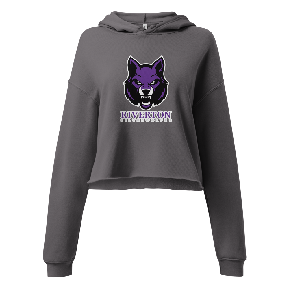 Riverton High School Design 5 — Storm