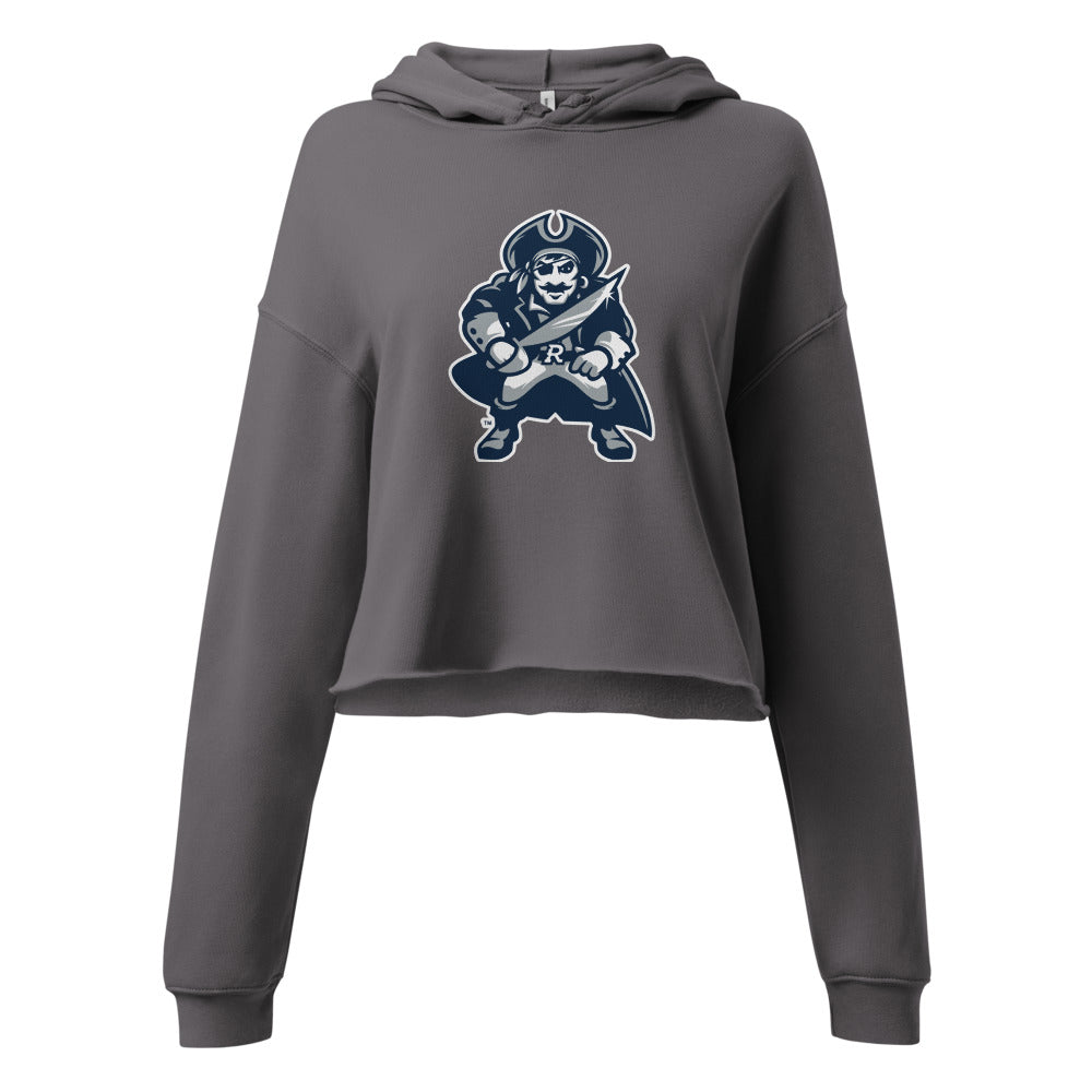 Randolph High School Design 5 — Storm