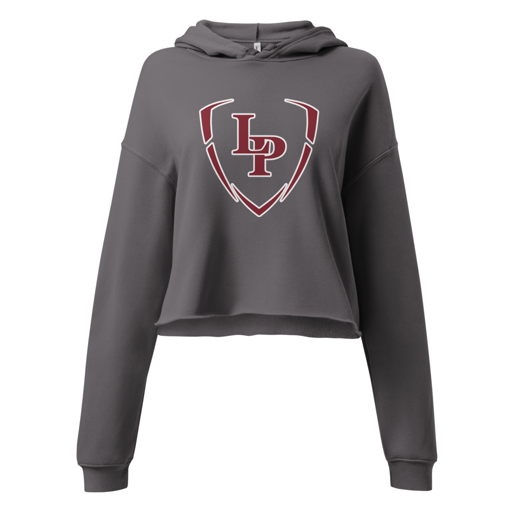 Lone Peak High School Design 5 — Storm