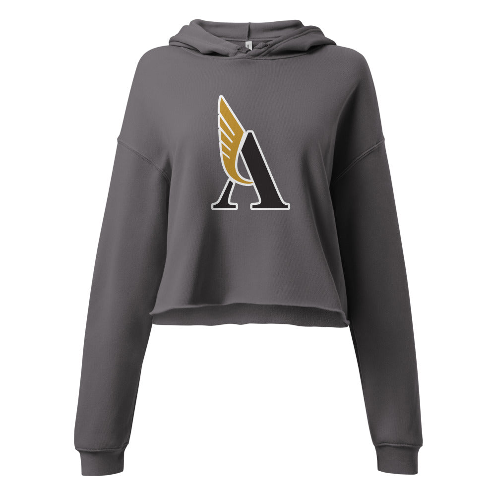 Athens High School Design 5 — Storm