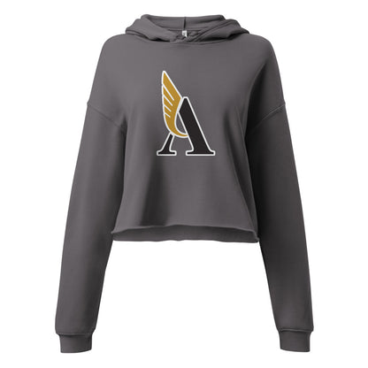 Athens High School Design 5 — Storm