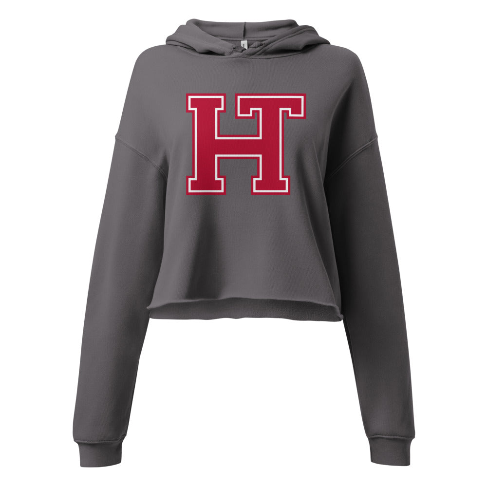 Hewitt Trussville High School Design 5 — Storm