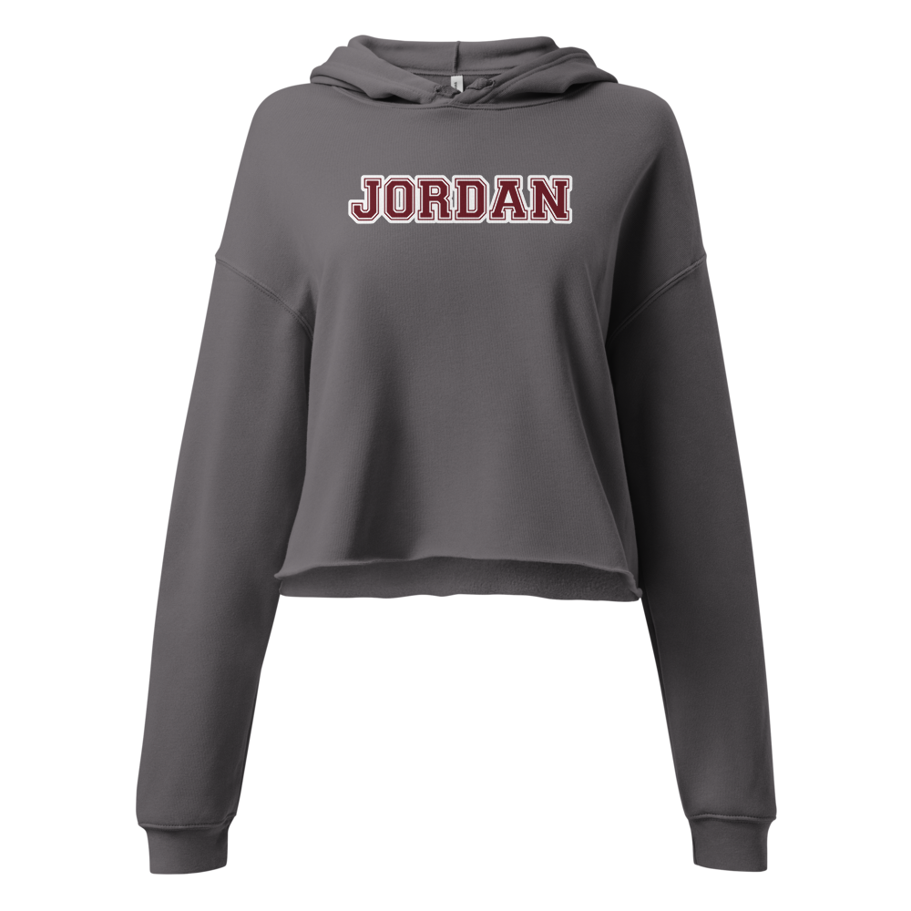 Jordan High School Design 5 — Storm