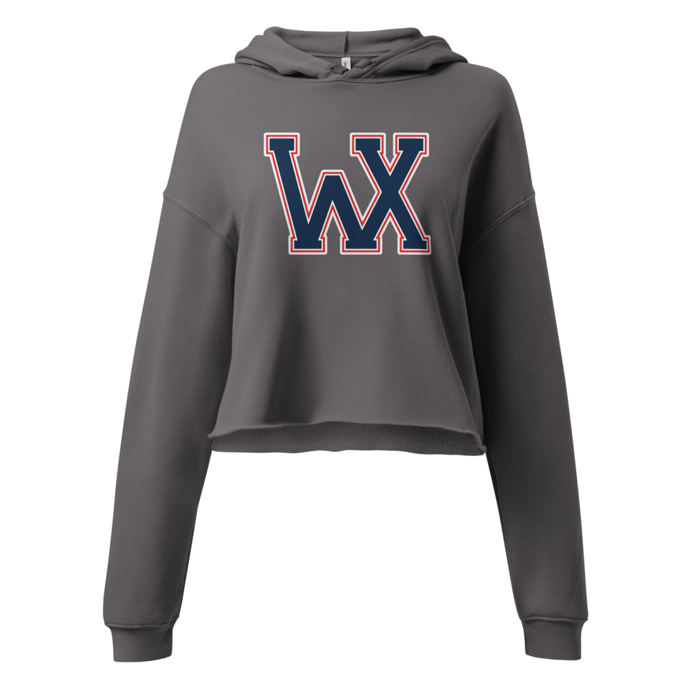 Woods Cross High School Design 5 — Storm