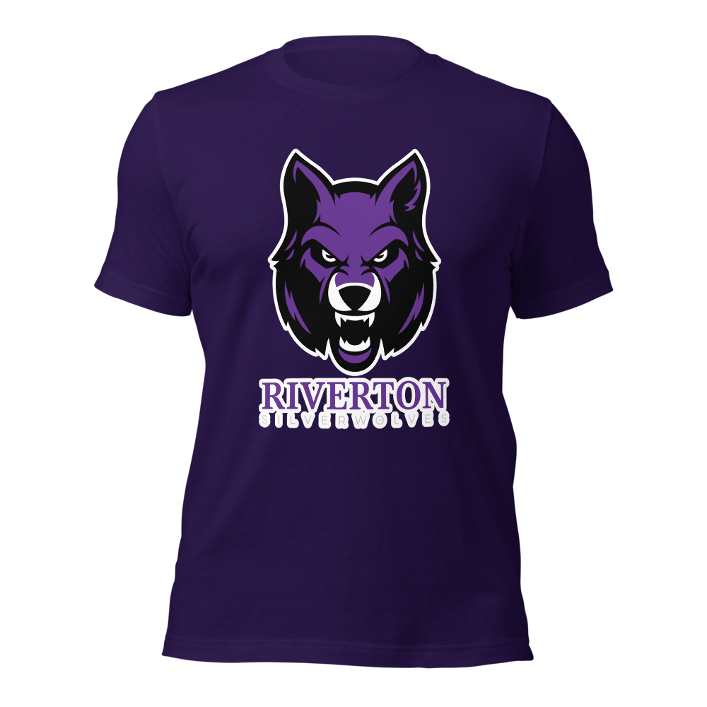 Riverton High School Design 5 — Team Purple