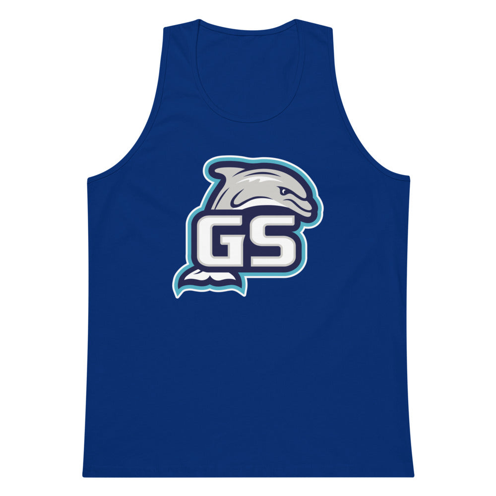 Gulfshores High School Design 5 — Team Royal