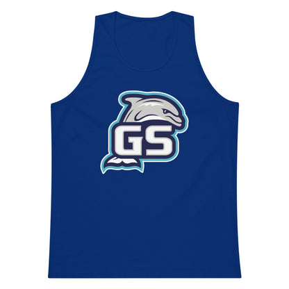 Gulfshores High School Design 5 — Team Royal
