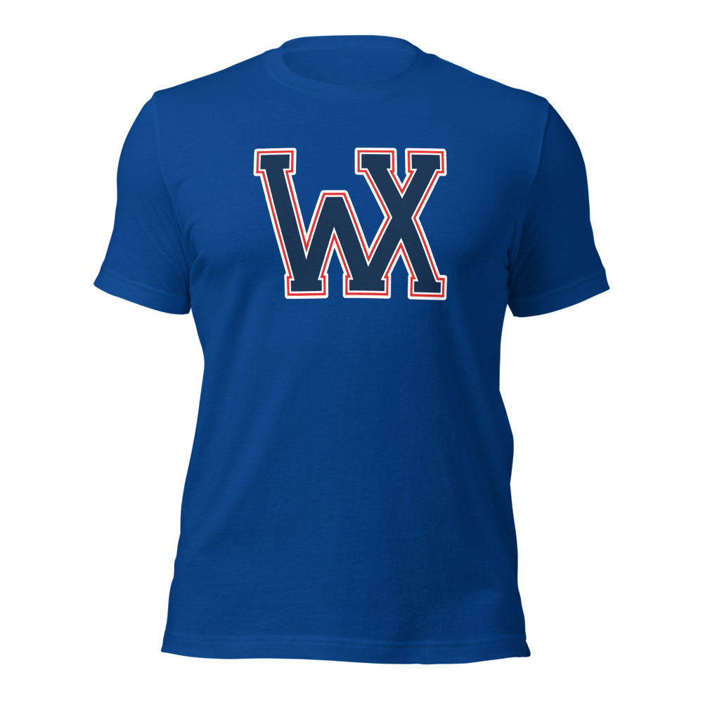 Woods Cross High School Design 5 — True Royal