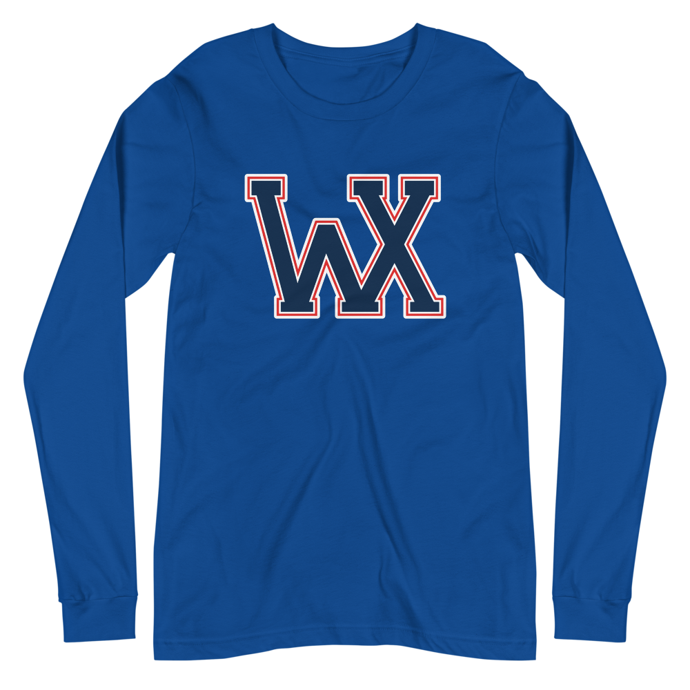 Woods Cross High School Design 5 — True Royal
