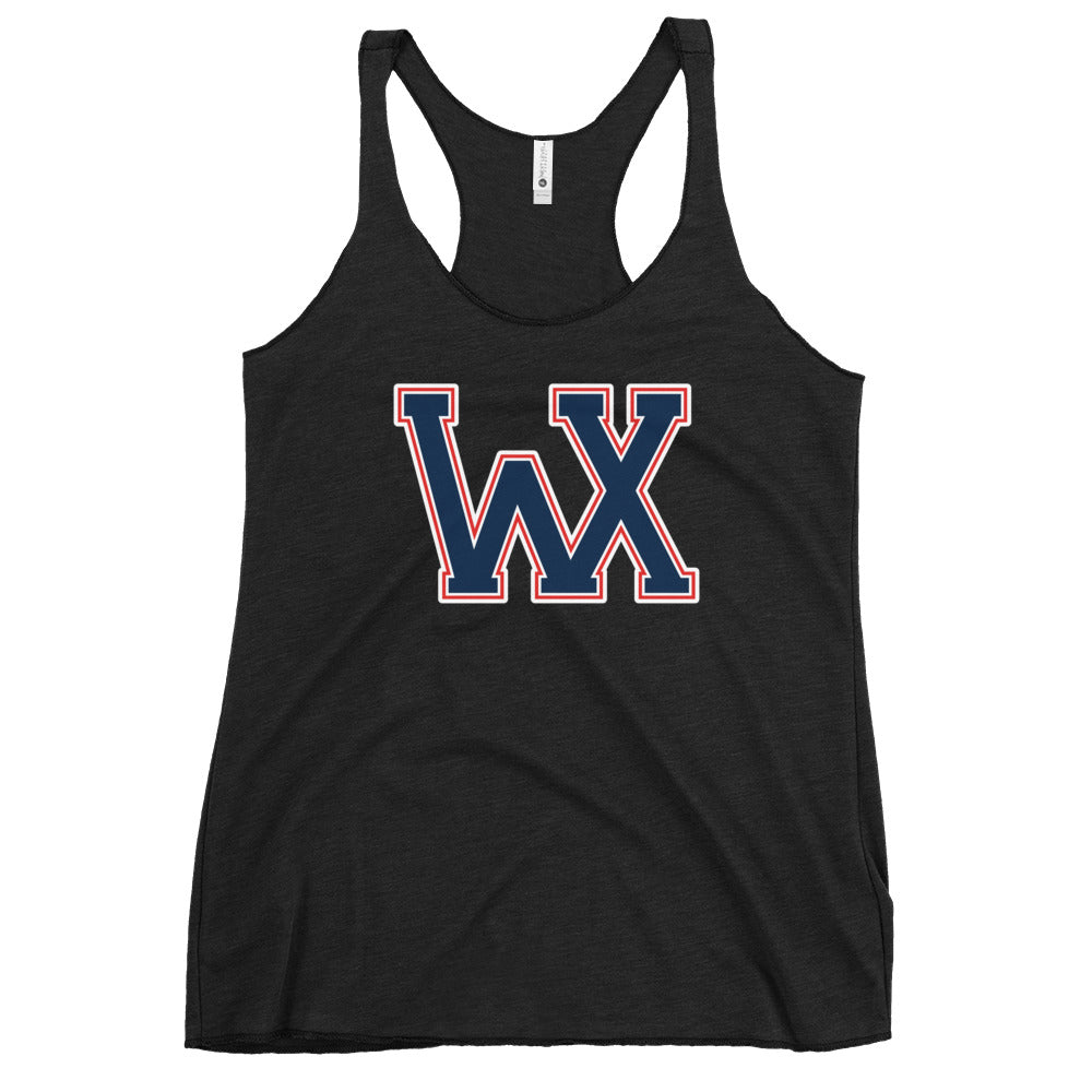 Woods Cross High School Design 5 — Vintage Black